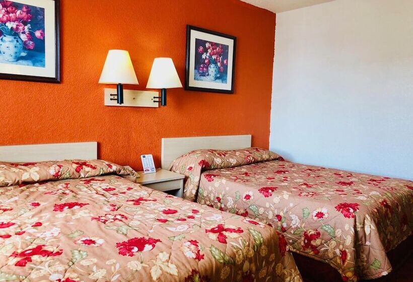 فندق Qc Stay Inn