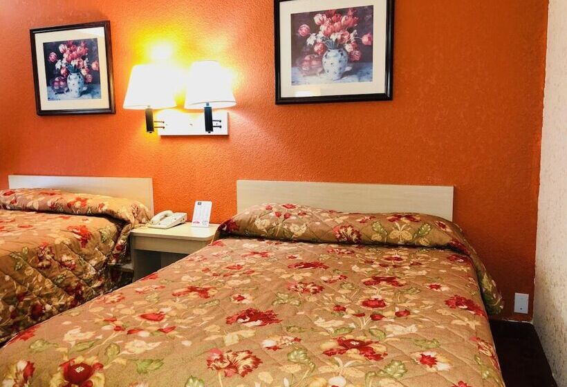 فندق Qc Stay Inn