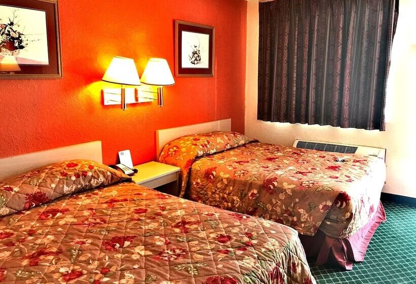 فندق Qc Stay Inn