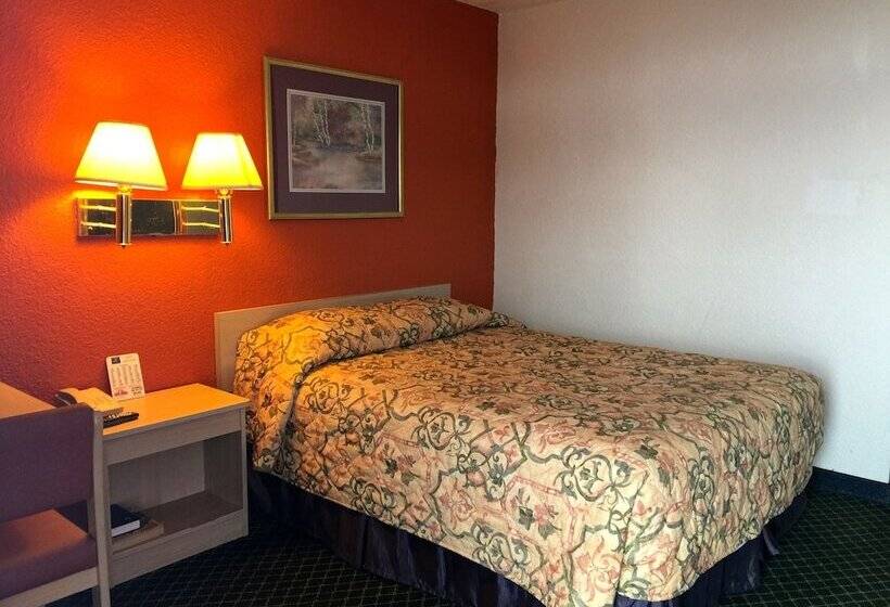 فندق Qc Stay Inn