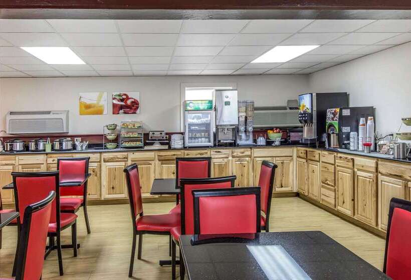 ホテル Quality Inn & Suites