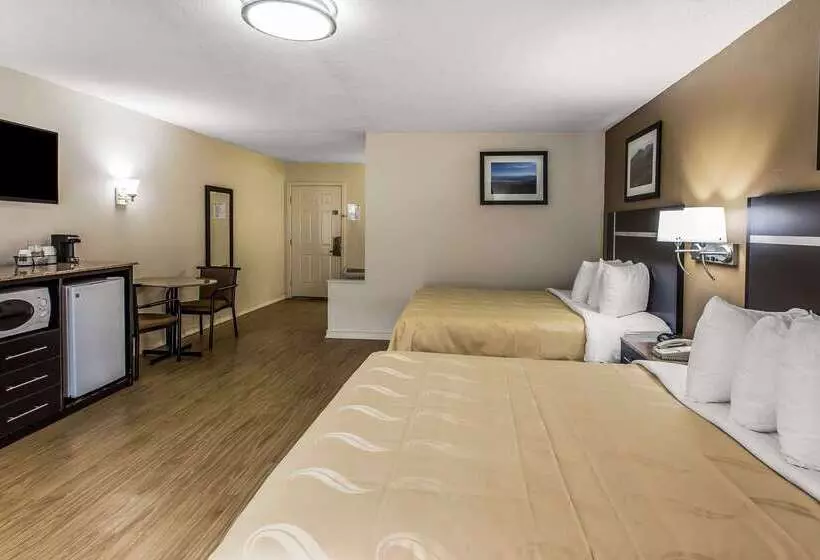 فندق Quality Inn & Suites