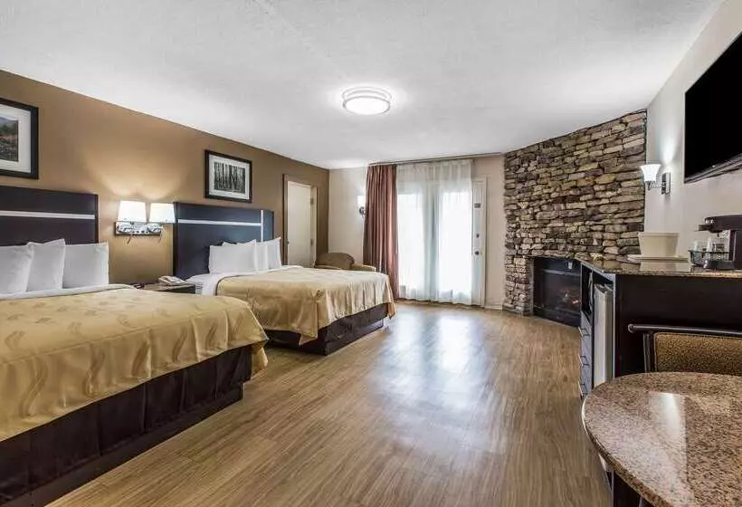 فندق Quality Inn & Suites