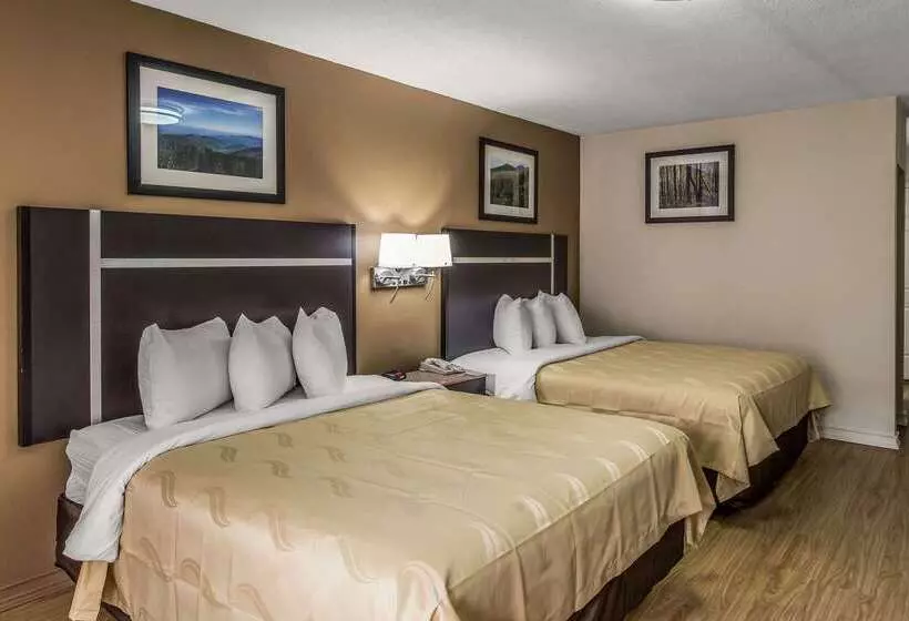 فندق Quality Inn & Suites