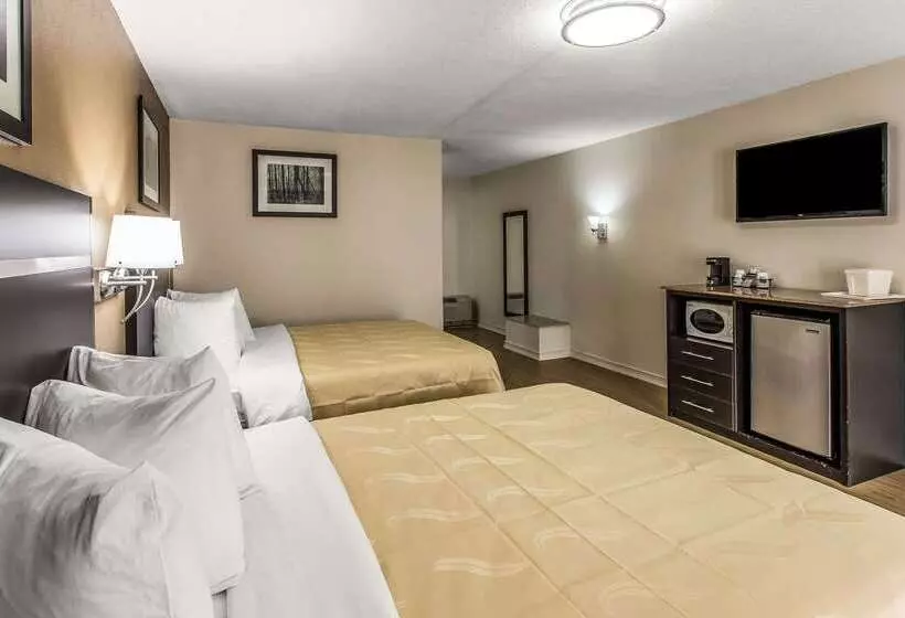 فندق Quality Inn & Suites