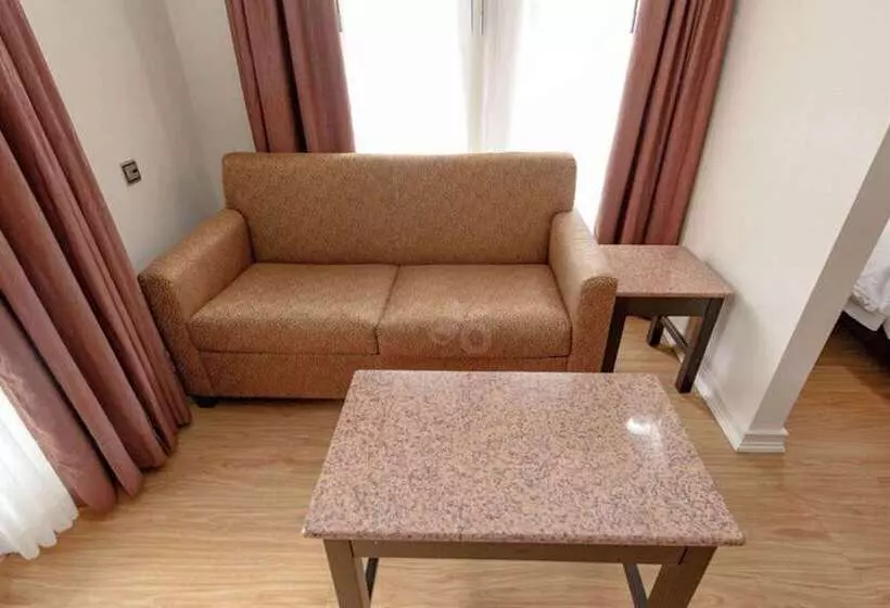 فندق Quality Inn & Suites