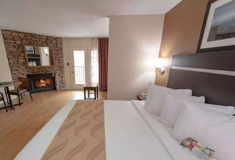 فندق Quality Inn & Suites