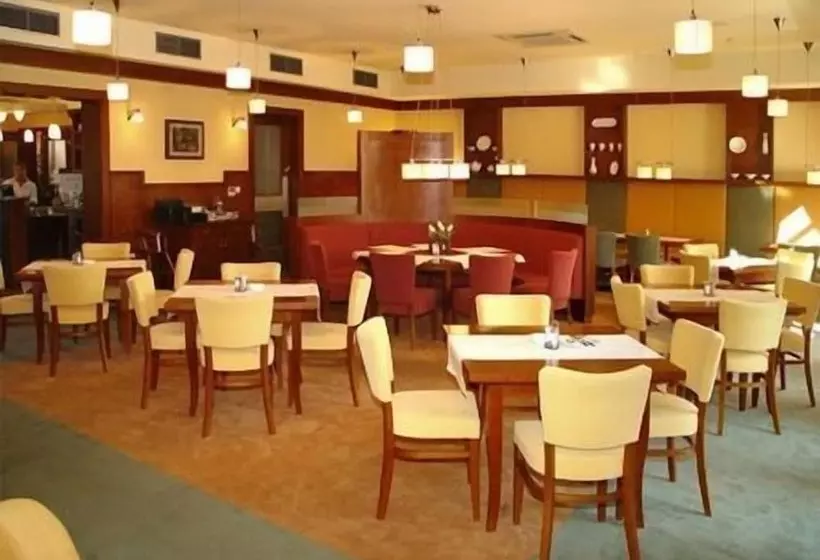 Hotel Rumani