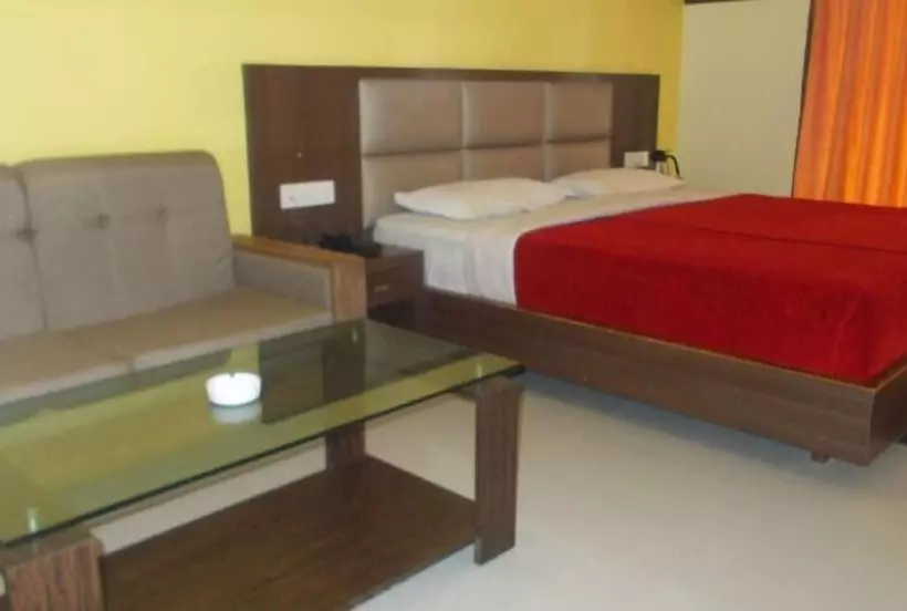 Hotel Rumani