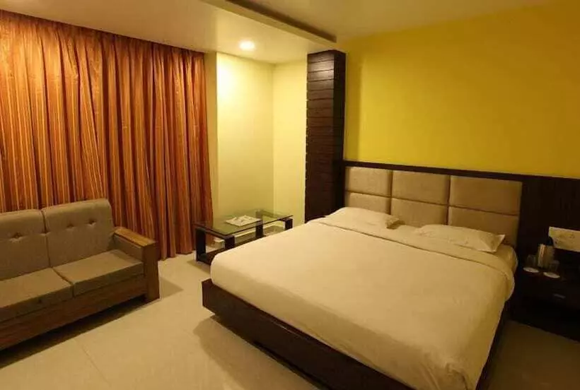 Hotel Rumani