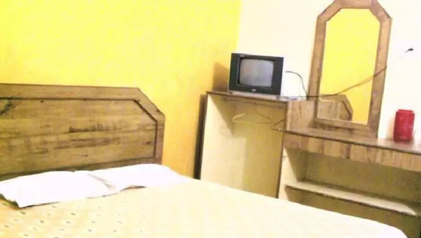 Hotel Rumani