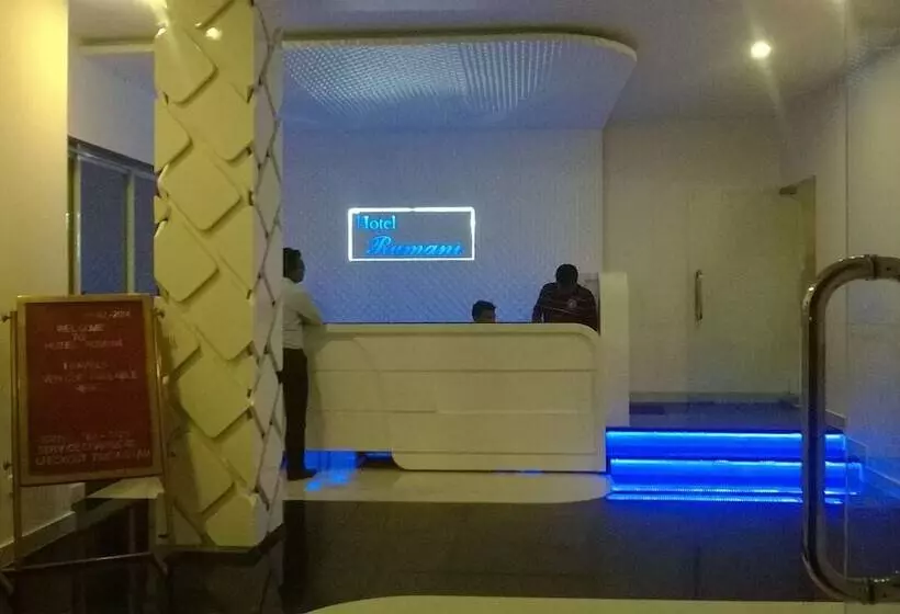 Hotel Rumani