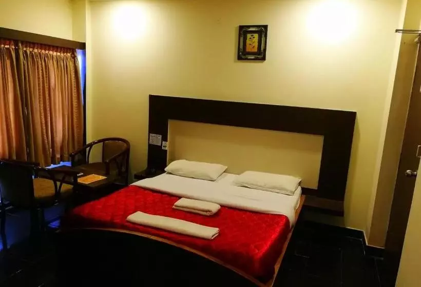 בית מלון כפרי Seagate