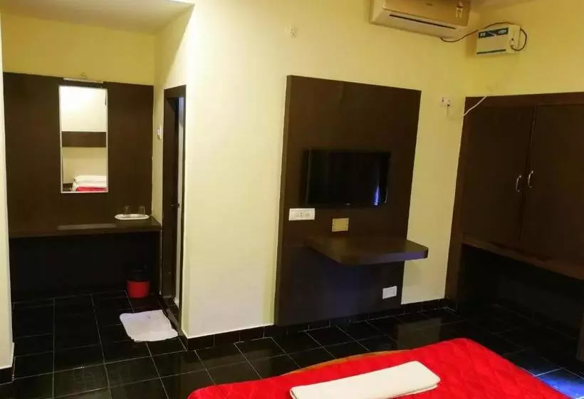 בית מלון כפרי Seagate