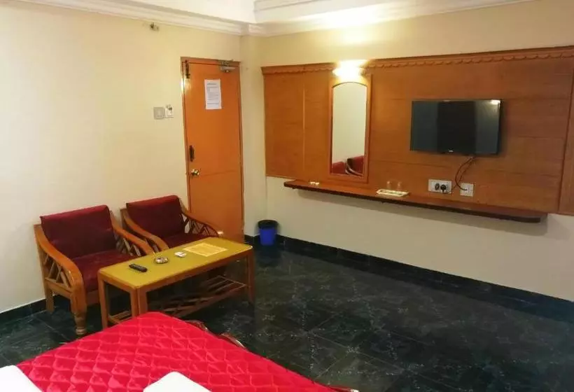 בית מלון כפרי Seagate