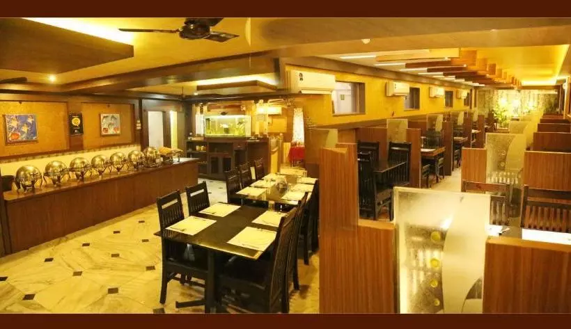 בית מלון כפרי Seagate