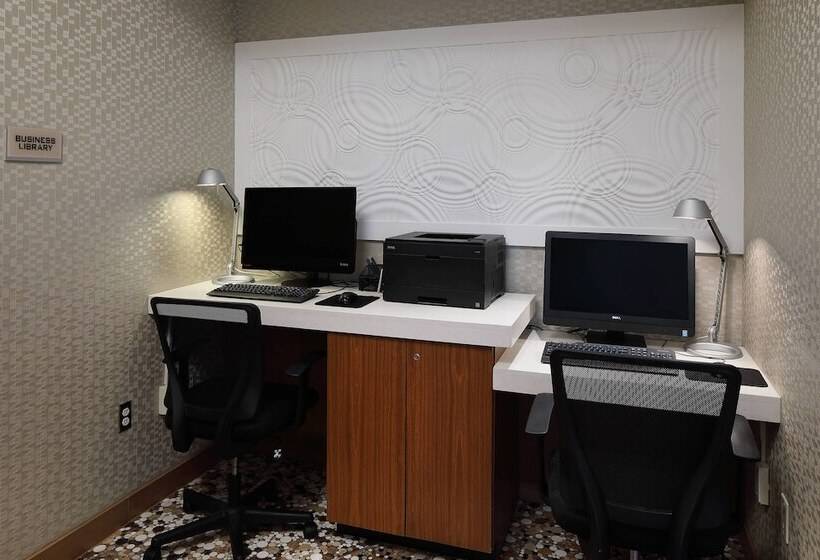 Szálloda Springhill Suites By Marriott Philadelphia Valley Forge/king Of Prussia