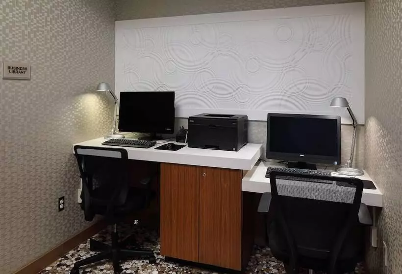 ホテル Springhill Suites By Marriott Philadelphia Valley Forge/king Of Prussia