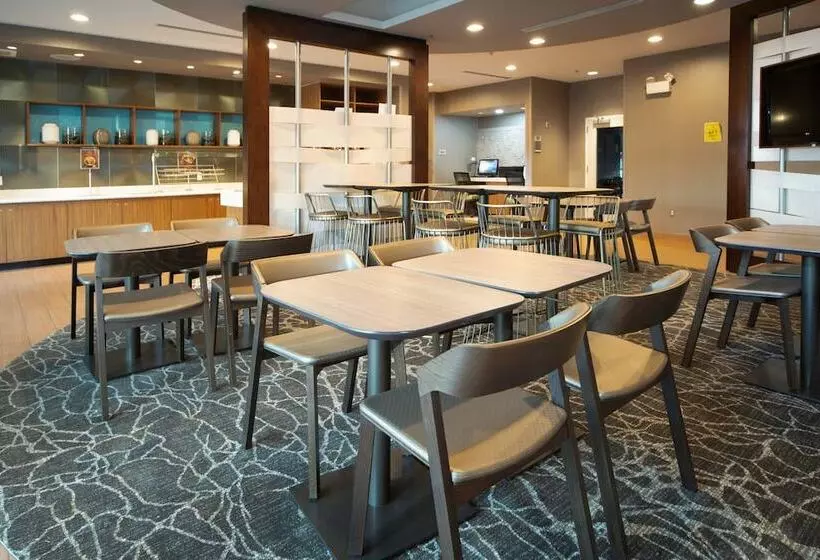 ホテル Springhill Suites By Marriott Philadelphia Valley Forge/king Of Prussia
