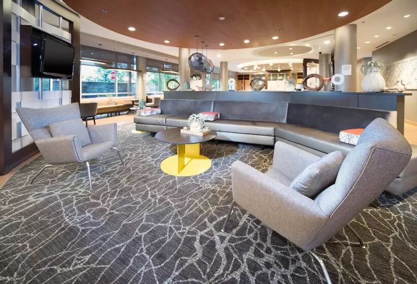 ホテル Springhill Suites By Marriott Philadelphia Valley Forge/king Of Prussia