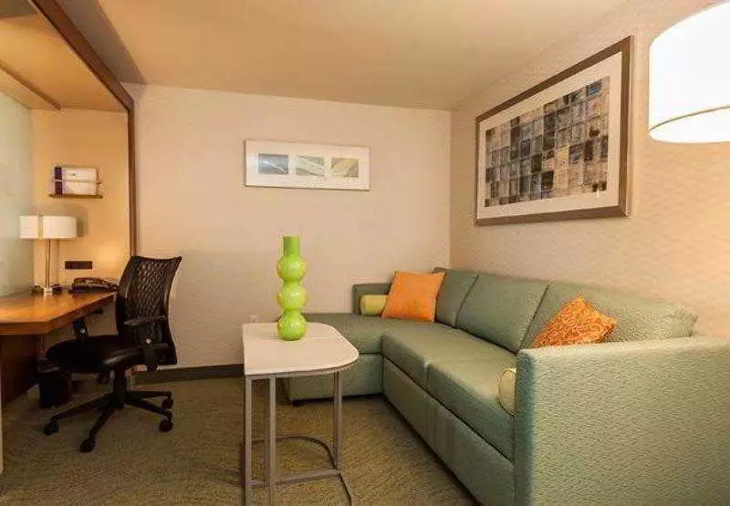 ホテル Springhill Suites By Marriott Philadelphia Valley Forge/king Of Prussia