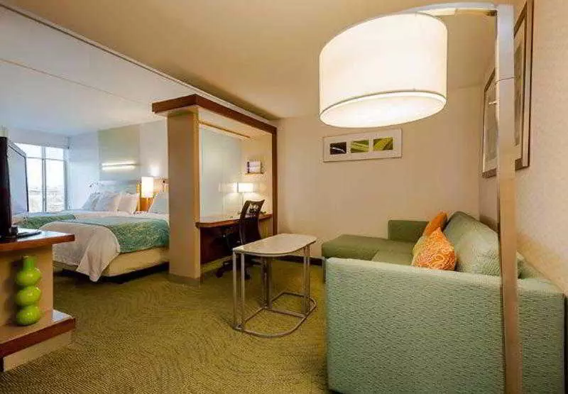 ホテル Springhill Suites By Marriott Philadelphia Valley Forge/king Of Prussia