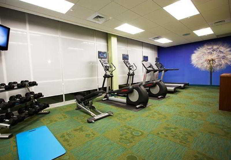 Szálloda Springhill Suites By Marriott Philadelphia Valley Forge/king Of Prussia