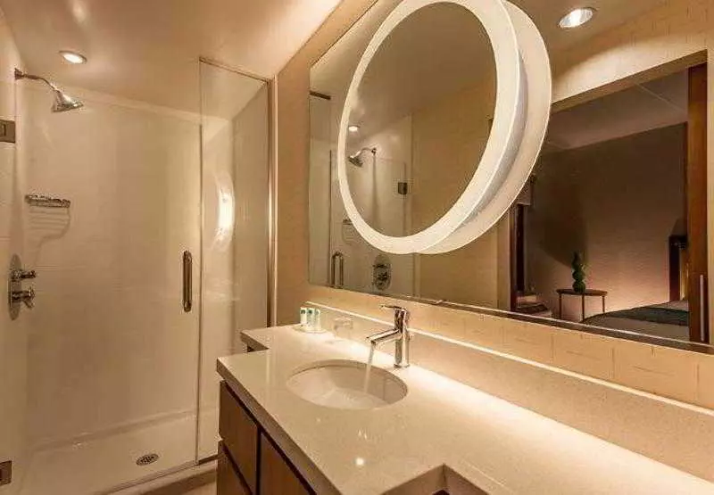 ホテル Springhill Suites By Marriott Philadelphia Valley Forge/king Of Prussia