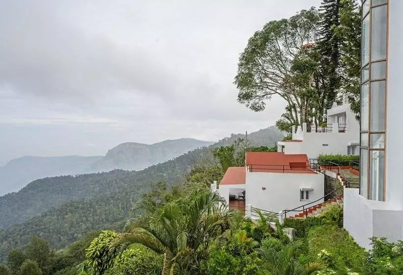 هتل Sterling Yercaud