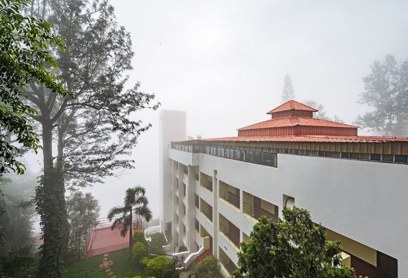 فندق Sterling Yercaud