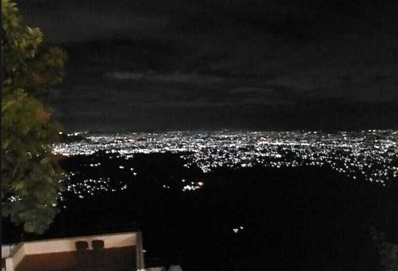 فندق Sterling Yercaud