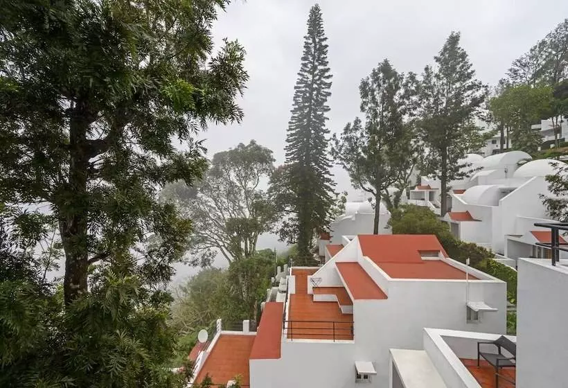 هتل Sterling Yercaud