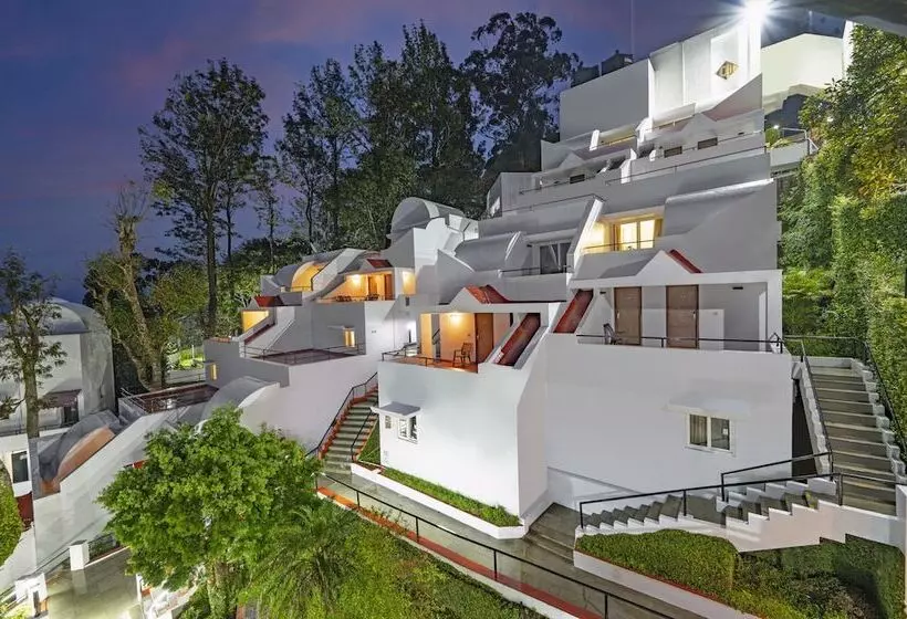 هتل Sterling Yercaud