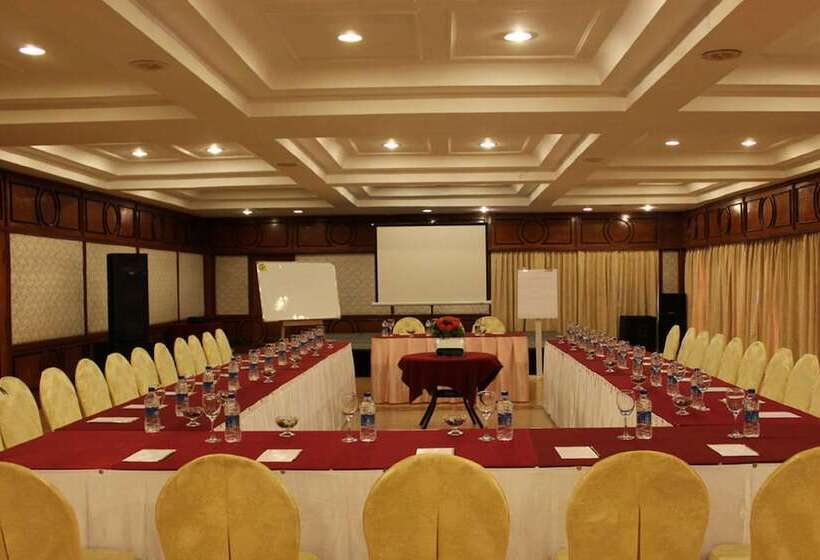 فندق Sterling Yercaud