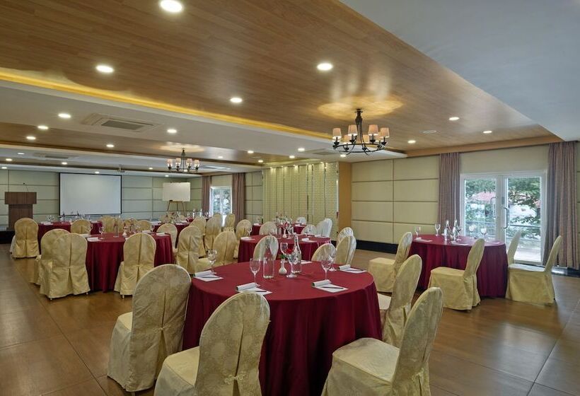 فندق Sterling Yercaud