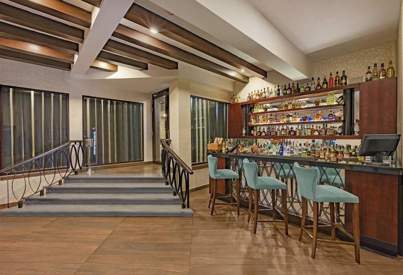 فندق Sterling Yercaud