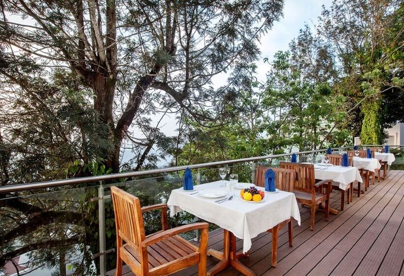 فندق Sterling Yercaud