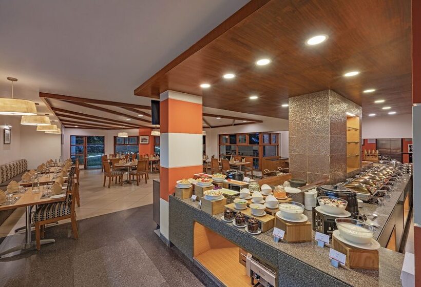 فندق Sterling Yercaud