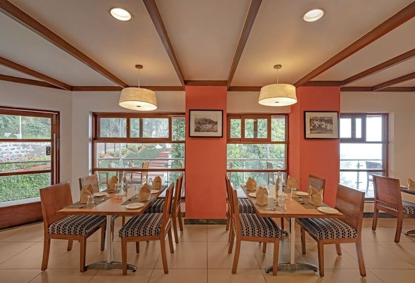 فندق Sterling Yercaud