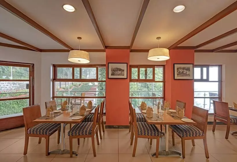 هتل Sterling Yercaud