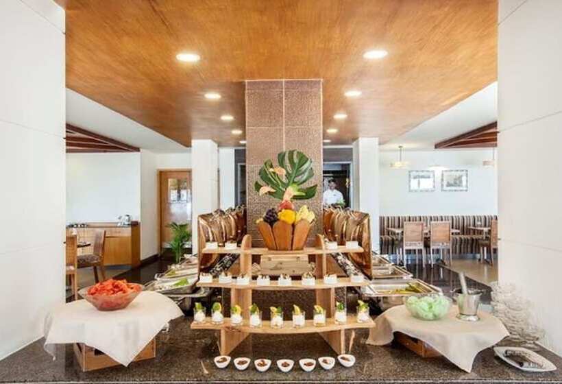 فندق Sterling Yercaud