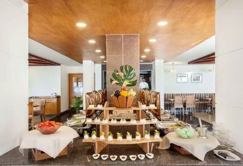 هتل Sterling Yercaud