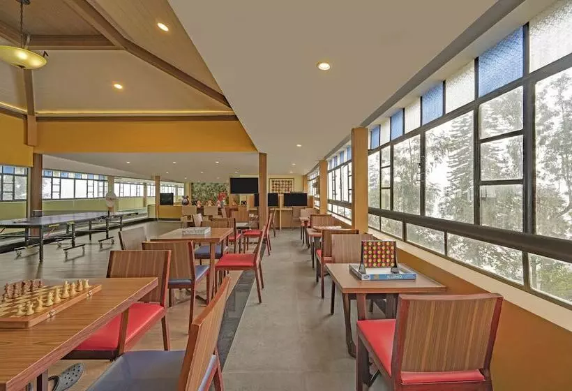 هتل Sterling Yercaud