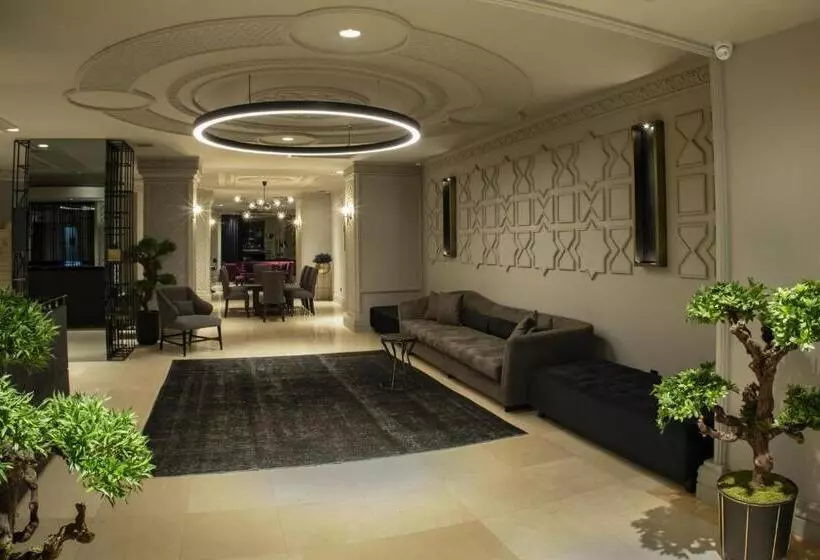 Otel Taksim Square