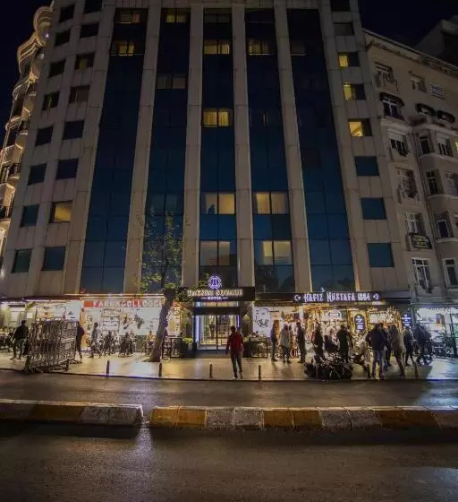 Otel Taksim Square
