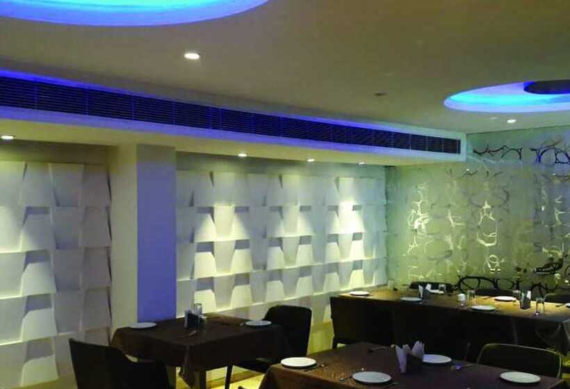 בית מלון כפרי Supreme