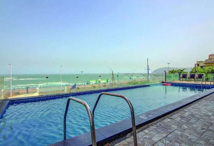 בית מלון כפרי Supreme