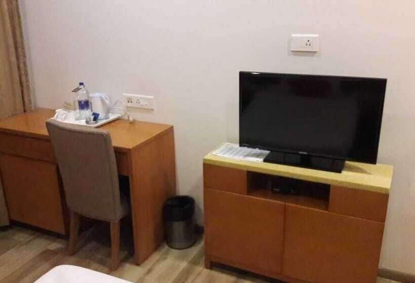 בית מלון כפרי Supreme