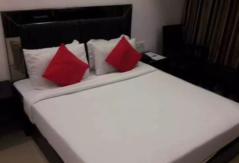 בית מלון כפרי Supreme