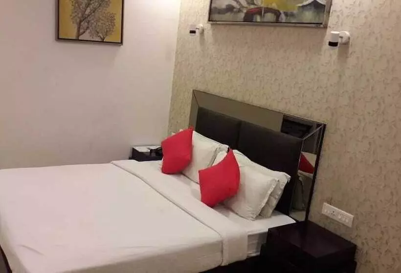 בית מלון כפרי Supreme